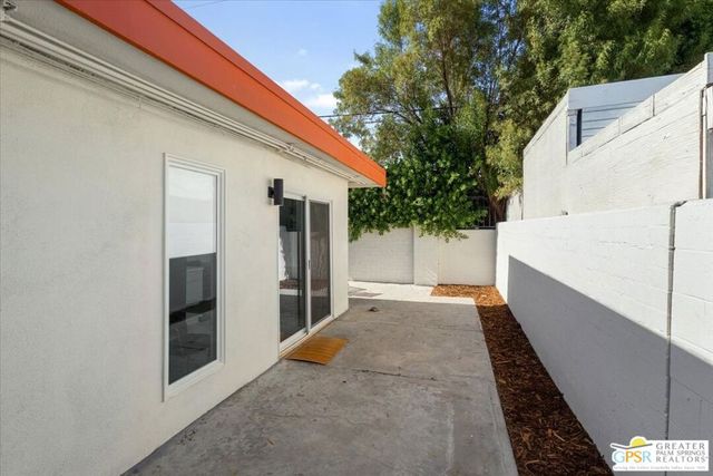 314 E Stevens Road 10, Palm Springs, CA 92262