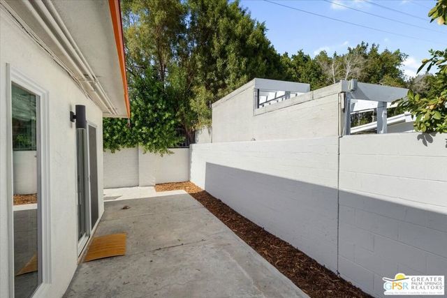 314 E Stevens Road 10, Palm Springs, CA 92262