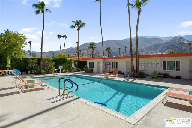 314 E Stevens Road 10, Palm Springs, CA 92262