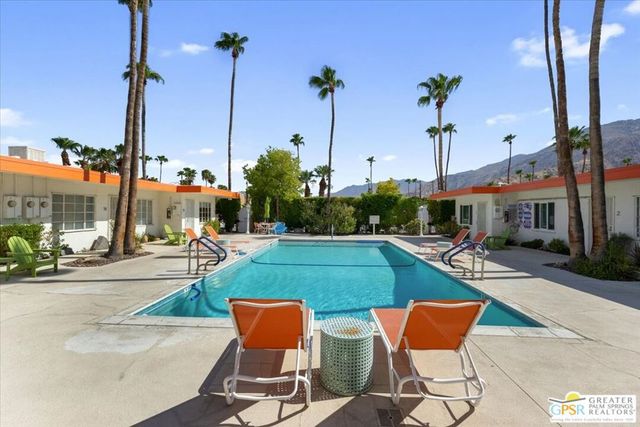 314 E Stevens Road 10, Palm Springs, CA 92262