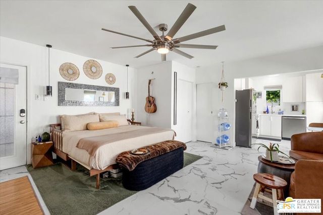 314 E Stevens Road 10, Palm Springs, CA 92262