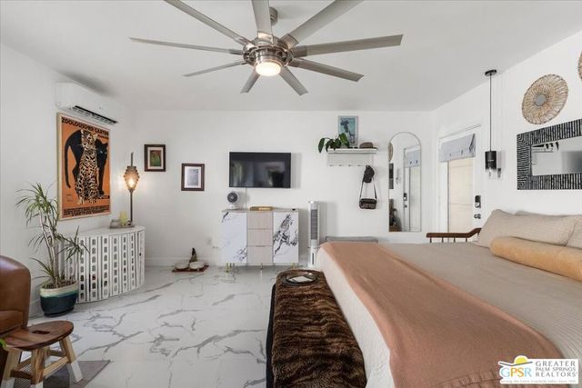 314 E Stevens Road 10, Palm Springs, CA 92262