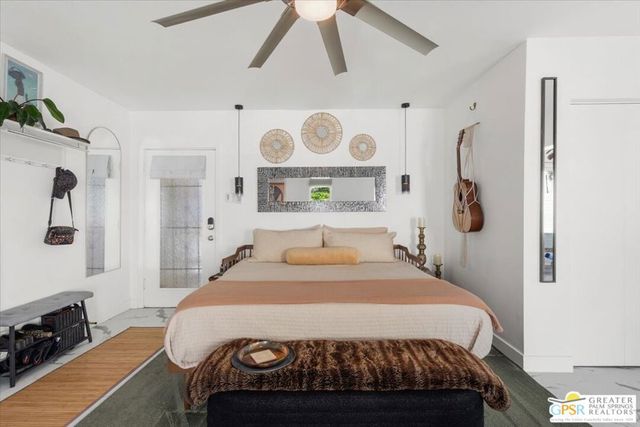 314 E Stevens Road 10, Palm Springs, CA 92262