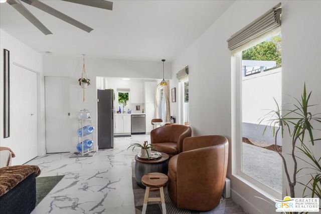 314 E Stevens Road 10, Palm Springs, CA 92262