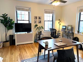 64 Queensberry 314, Boston, MA 02215