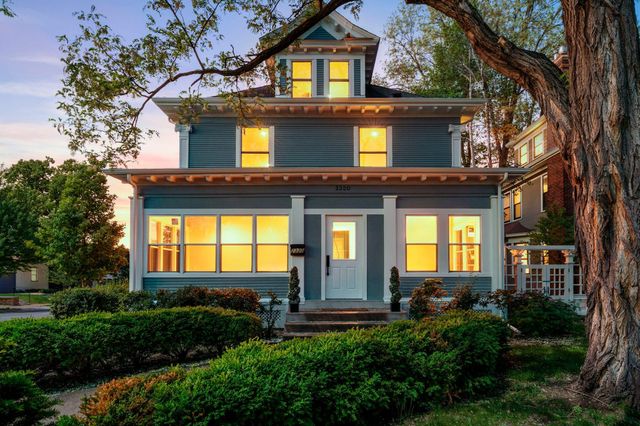 2320 Humboldt Avenue S, Minneapolis, MN 55405