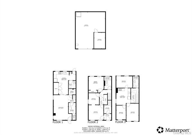 84-30 102nd Avenue, Ozone Park, NY 11416