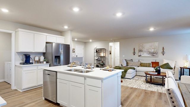 2605 Butler Drive, Adel, IA 50003