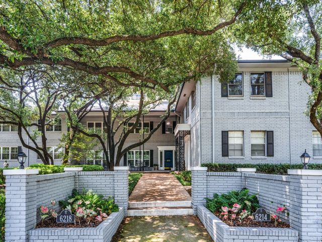 6230 Bandera Avenue C, Dallas, TX 75225