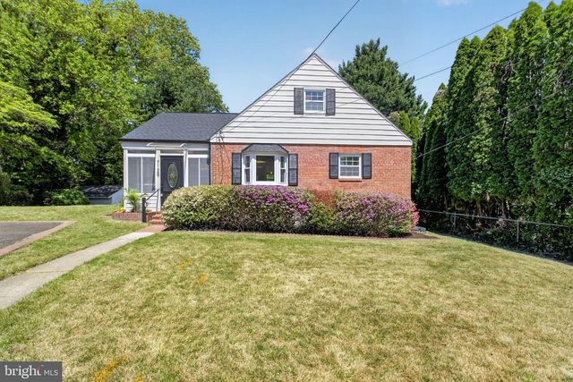 7128 PARKVIEW AVE, Falls Church, VA 22042