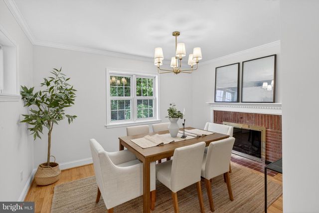 7128 PARKVIEW AVE, Falls Church, VA 22042