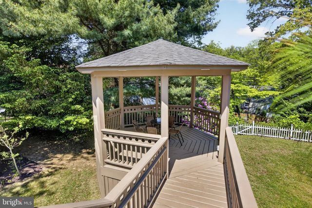 7128 PARKVIEW AVE, Falls Church, VA 22042
