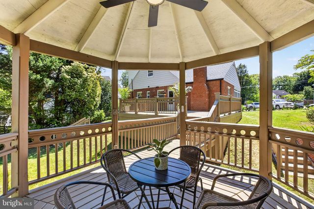 7128 PARKVIEW AVE, Falls Church, VA 22042