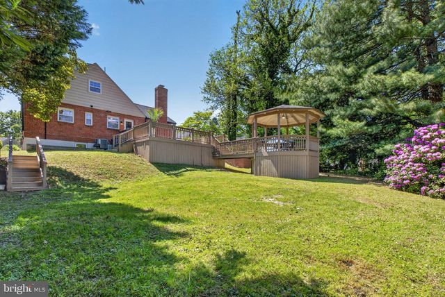 7128 PARKVIEW AVE, Falls Church, VA 22042
