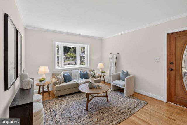 7128 PARKVIEW AVE, Falls Church, VA 22042