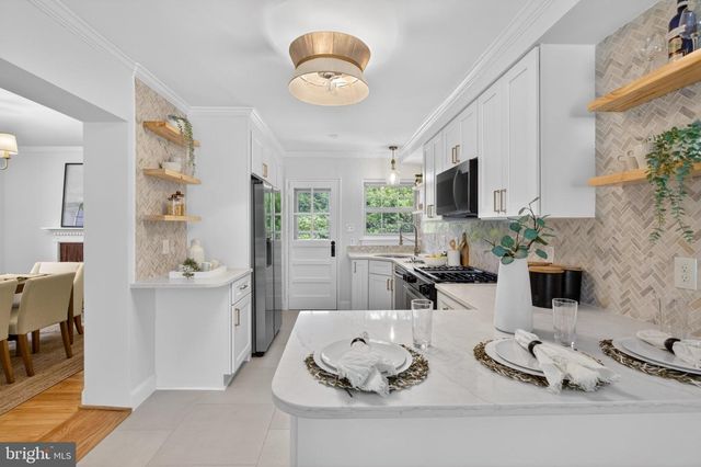 7128 PARKVIEW AVE, Falls Church, VA 22042