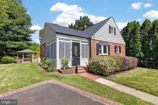 7128 PARKVIEW AVE, Falls Church, VA 22042