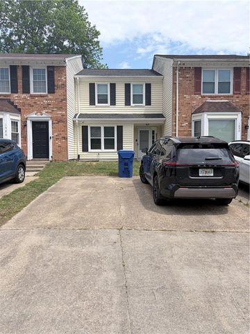 1528 Jameson DR, Virginia Beach, VA 23464