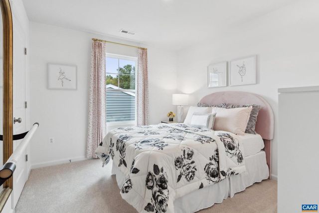 181 TRAILFORK RD, Barboursville, VA 22923