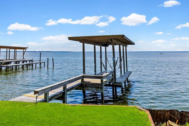 133 Panther, Onalaska, TX 77360
