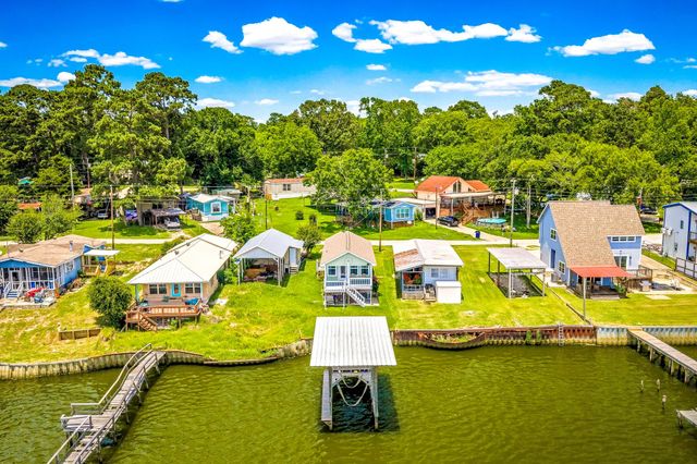 133 Panther, Onalaska, TX 77360