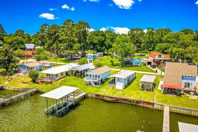 133 Panther, Onalaska, TX 77360