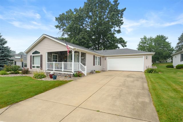5289 Pine Arbor Ridge, Kalamazoo, MI 49004