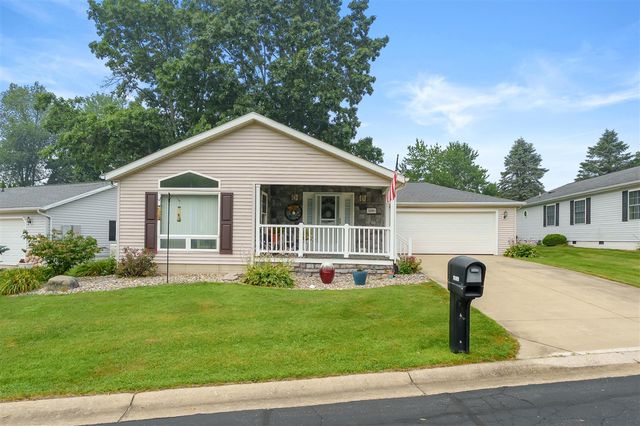 5289 Pine Arbor Ridge, Kalamazoo, MI 49004
