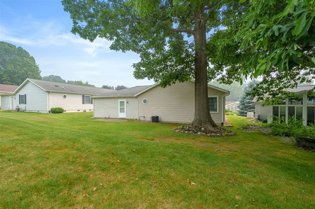 5289 Pine Arbor Ridge, Kalamazoo, MI 49004