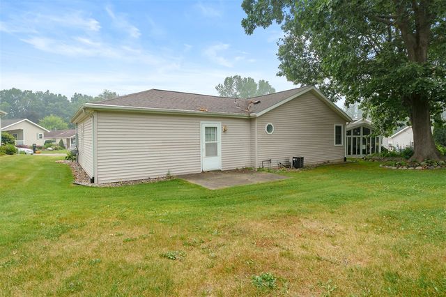 5289 Pine Arbor Ridge, Kalamazoo, MI 49004
