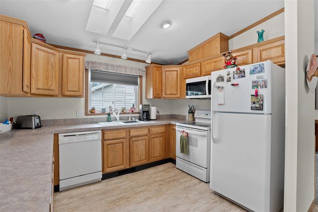5289 Pine Arbor Ridge, Kalamazoo, MI 49004
