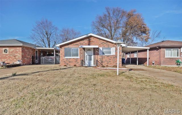 713 Avenue H, St Louis, MO 63125