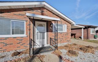 713 Avenue H, St Louis, MO 63125