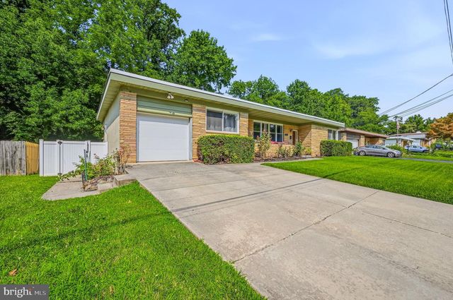 1510 DELWOOD RD, Wilmington, DE 19803