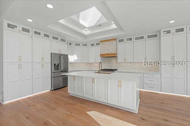 6 Sams Point Ln, Hilton Head Island, SC 29926