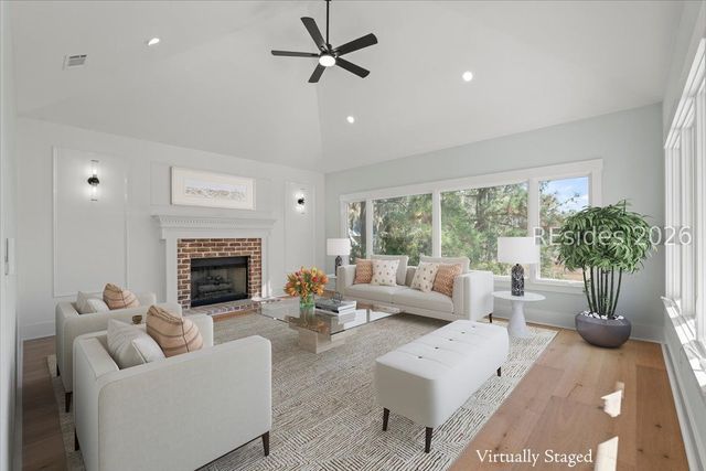 6 Sams Point Ln, Hilton Head Island, SC 29926