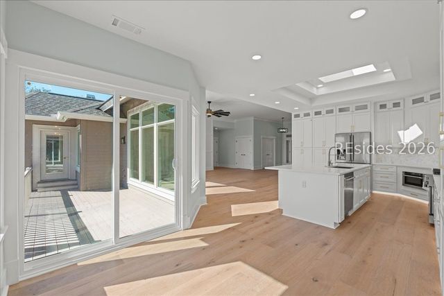 6 Sams Point Ln, Hilton Head Island, SC 29926