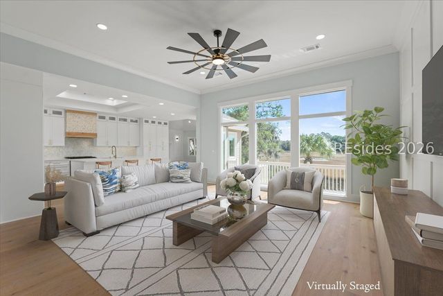 6 Sams Point Ln, Hilton Head Island, SC 29926