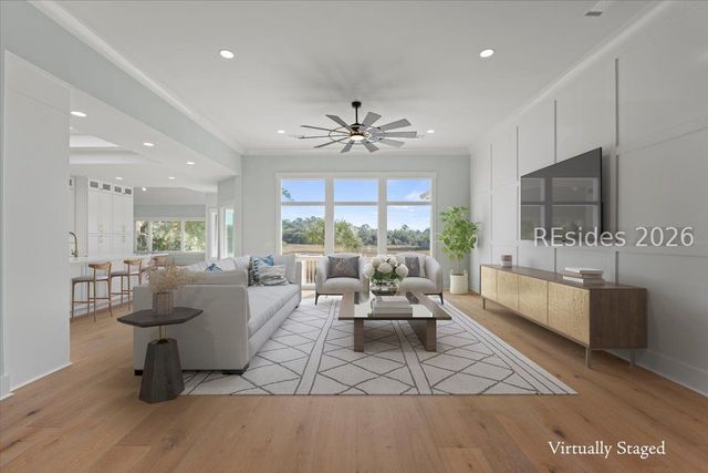 6 Sams Point Ln, Hilton Head Island, SC 29926