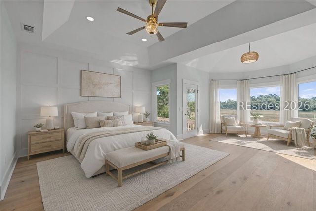 6 Sams Point Ln, Hilton Head Island, SC 29926