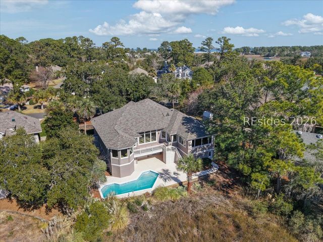 6 Sams Point Ln, Hilton Head Island, SC 29926