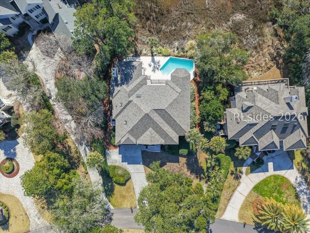 6 Sams Point Ln, Hilton Head Island, SC 29926