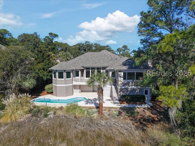 6 Sams Point Ln, Hilton Head Island, SC 29926