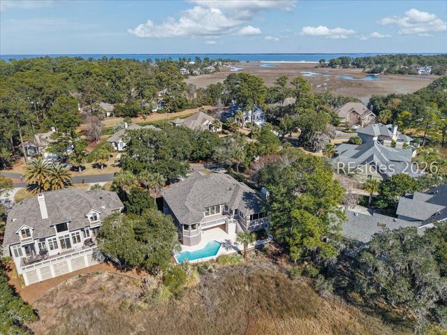 6 Sams Point Ln, Hilton Head Island, SC 29926