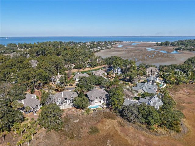 6 Sams Point Ln, Hilton Head Island, SC 29926