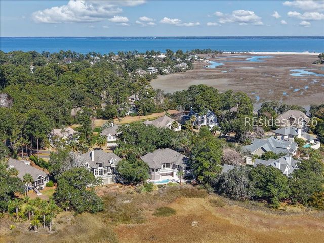 6 Sams Point Ln, Hilton Head Island, SC 29926