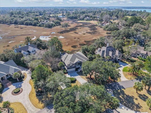 6 Sams Point Ln, Hilton Head Island, SC 29926