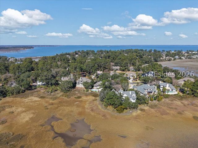 6 Sams Point Ln, Hilton Head Island, SC 29926
