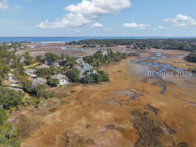 6 Sams Point Ln, Hilton Head Island, SC 29926