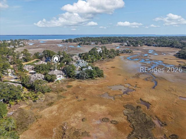 6 Sams Point Ln, Hilton Head Island, SC 29926